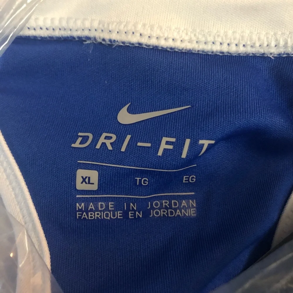 Nike Dry Tank Women’s XL NEW